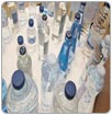 El agua juega un papel importante en la formación de células