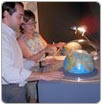 El Museo de la Ciencia y Agua ofrece una amplia muestra sobre la situación energética mundial