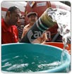 Apertura de planta Aguas de Monagas se hará
bajo estrictas normas de calidad