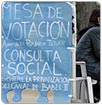 Madrid dice no a la privatización del agua en referendo ciudadano