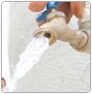 La crisis de agua obliga a soluciones innovadoras