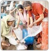 Prevén futuras guerras por el agua