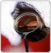 Amenaza derrame petrolero fuente mundial de agua dulce en Venezuela