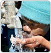 Amenaza derrame petrolero fuente mundial de agua dulce en Venezuela