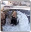 Bolivia pone precio a aguas en disputa con Chile