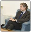 Alcalde presenta la experiencia de la ciudad en gestión de agua y recursos a una delegación de Guatemala