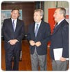 Murcia consolida su Plan de Saneamiento y Depuración como sistema de referencia en España en reutilización de aguas Severo racionamiento de agua agota la paciencia de costeños