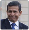 Humala habló de minería en la Cumbre Iberoamericana: El tiempo vale agua