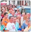El PSOE privatizó el agua en 2010 por un crédito de 4 millones
