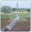 La modernización de los regadíos ahorra agua pero dispara el coste energético