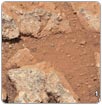 El Curiosity habría descubierto la existencia de agua en Marte