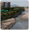 En Cúcuta se están robando el agua del acueducto