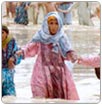 Pakistán: OCHA cifra en 5 millones los damnificados por inundaciones