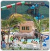 Agua, velocidad y diversión