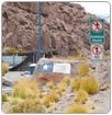 Aguas del Silala, prodigio de la naturaleza en el altiplano boliviano
