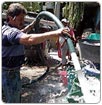 DF recibirá excedente de agua por suspensión Edomex: Conagua