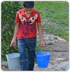 Piden cuidar el agua para evitar desabasto