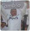 Promete AMLO poner orden en tema de agua y energía