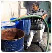 Exhortan a recuperar el agua para que no se convierta en mercancía