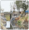 Conagua retira 80% de cascajo de La Compañía