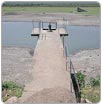 Se evapora agua de las presas de Tamaulipas: CNA