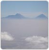 Preocupa extinción de glaciares del Popocatépetl por sus efectos