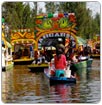 Urgente rescatar zona chinampera de Xochimilco: Conagua