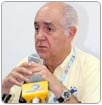 Realidad económica de municipios determinará cuotas del agua