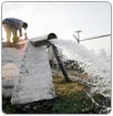 Clausura otros 189 pozos la Conagua por el riesgo de contaminación