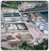 Agua Prieta, al 70% de avance en su construcción