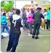 El SACM culpa a Conagua del severo desabasto de agua en tres delegaciones