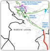 Proyecto Monterrey VI, benéfico para noreste