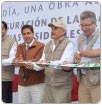 Nuevo plan contra la sequía