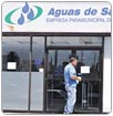 Viola Agsal Ley de Aguas