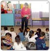 Imparte Jiapaz en escuelas, cursos de cultura del agua