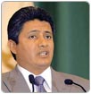 Abasto de agua debe ser prioridad del próximo titular del GDF: Daniel Salazar