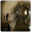 Fugas provocan pérdida del 50% del agua en Edomex; piden renovar red hidráulica