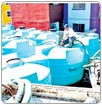 Niega Mahuixtlán agua a fraccionamiento