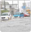 Lluvias garantizaran abastecimiento de agua para este 2012: Matamoros
