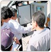 Iberoamericana extrae agua con energía solar