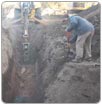 Rehabilitan sistema de agua potable en San Marcos, Loreto