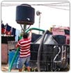 Aprender a vivir con poca agua