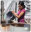 Sismo deja sin agua a Iztapalapa y Tláhuac