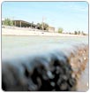 Extracción y uso de agua, sin control en La Laguna