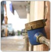 Necesario usar agua de manera racionada y adecuada: alcaldesa