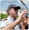 La carencia de agua no es culpa de Conagua: Luege Tamargo