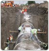 Se regulariza suministro de agua en Edomex y el DF