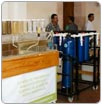Presentan proyecto para tratamiento de aguas residuales en la Ciénega