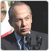 México tratará 100% del agua en 2020: Calderón