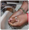 Vecinos de Nezahualcóyotl beben agua contaminada